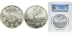 World Coins - 1 Onza "Libertad" (Silver Bullion Coinage) 2015 Mo