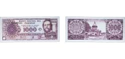 World Coins - Paraguay Republic 2002 1000 Guaranies (50 Years of Banco Central del Paraguay) Paper UNC P 221