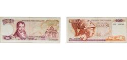 World Coins - Greece Third Hellenic Republic 1978 100 Drachmai Paper VF P 200