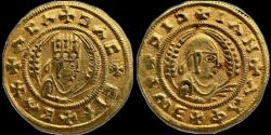 Ancient Coins - Axumite Kingdom - Eon (Noe), 5th century AD - AV Unit