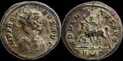 Ancient Coins - Roman Empire - Probus. AD 276-282 - BI Antoninianus