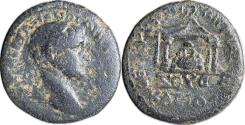 Ancient Coins - Seleucia, Seleucis and Pieria - Trajan, AD 98-117