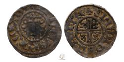World Coins - John 1205-1207 Silver Penny