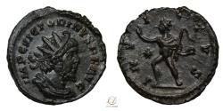 Ancient Coins - Victorinus AD 270-271 Antoninianus