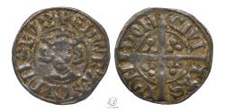 World Coins - Edward I 1289-1291 Silver Penny – Class 5a – Scarce