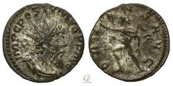 Ancient Coins - Postumus 265-268 Antoninianus