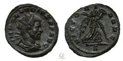 Ancient Coins - Claudius II, Gothicus AD 268-269 Antoninianus