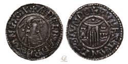 World Coins - Aethelred II 979-985 Silver Penny