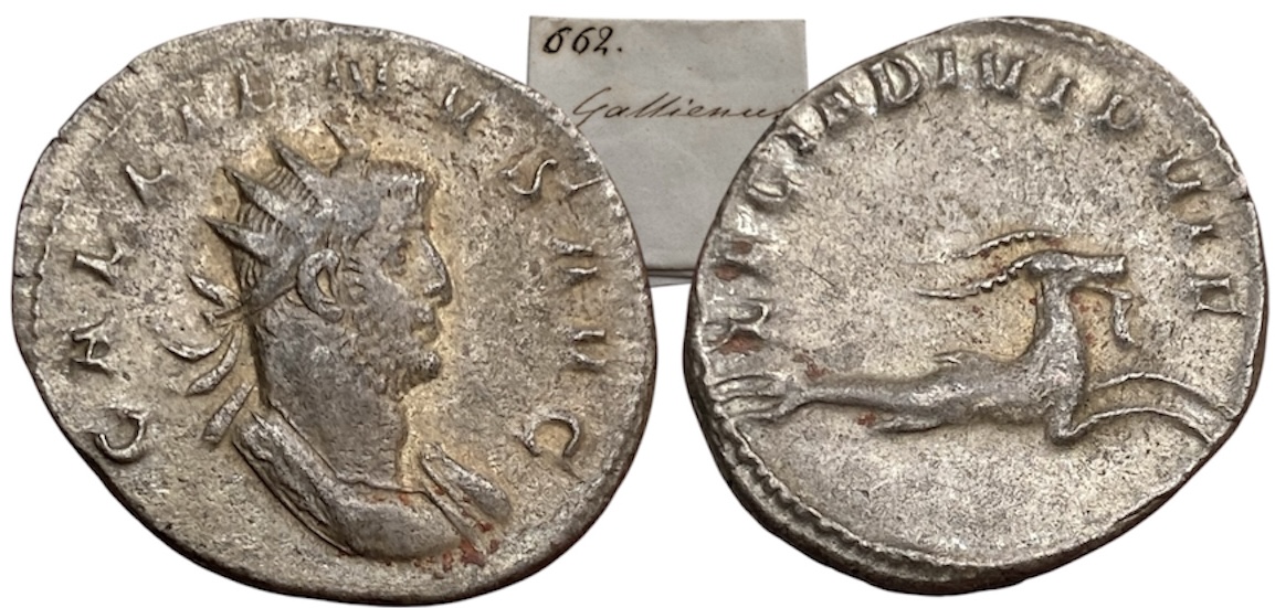 古代ローマ帝国 ガッリエヌス(253～268AD) 裏面に海馬 Lq3B7bxMYkX84MeAkfQ2W5oq9oSnjD.jpg