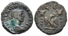 Ancient Coins - Egypt, Alexandria. Numerian, 283-284 Tetradrachm circa 283-284 - From a private British collection