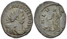 Ancient Coins - Carausius, 287-293. Antoninianus, Mint C circa 286-293
