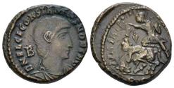 Ancient Coins - Constantius Gallus caesar, 351-354. AE2 Uncertain mint circa 351-354