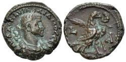 Ancient Coins - Egypt, Alexandria. Aurelian, 270-275. Tetradrachm circa 270 - From a private British collection