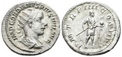 Ancient Coins - Gordian III, 238-244 Antoninianus Rome 241-243