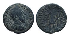 Ancient Coins - Syria. Decapolis. Canatha. Commodus, 177-192.