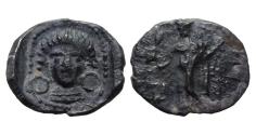Ancient Coins - SAMARIA, "Middle Levantine" Series. Circa 375-333 BC.