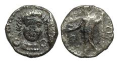 Ancient Coins - SAMARIA, "Middle Levantine" Series. Circa 375-333 BC.