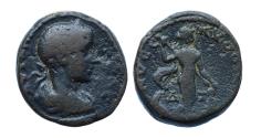 Ancient Coins - Decapolis. Samaria. Nysa-Scythopolis. Gordian III, 238-244