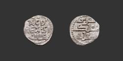 World Coins - SICILY - TANCREDI Quarter Tercenario