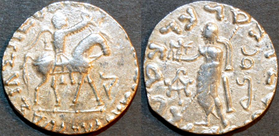 Image result for Azes II King