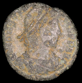 Ancient Coins - Constans 1/2 Centenionalis - FEL TEMP REPARATIO - Undetermined Mint