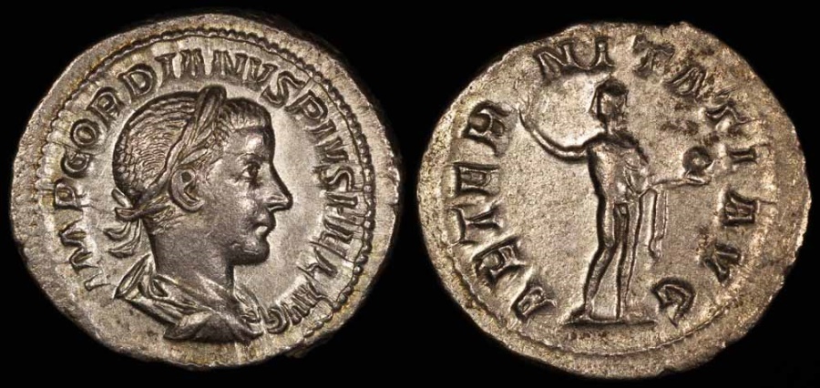 Gordian III | TreasureNet 🧭 The Original Treasure Hunting Website