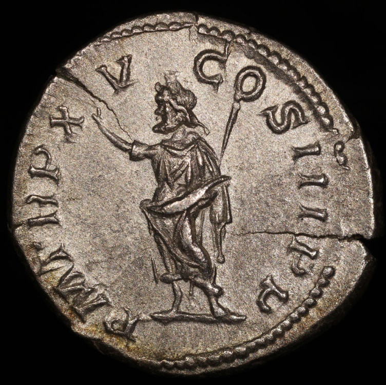 caracalla denarius caracalla denarius