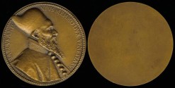 World Coins - 1684 France -  Duke Marcus Antonio Memmo 