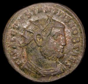 Distinction Ⅰ〜Ⅲ、vocavularist、 2000 Constantius I Ae Radiate Fraction - CONCORDIA MILITVM