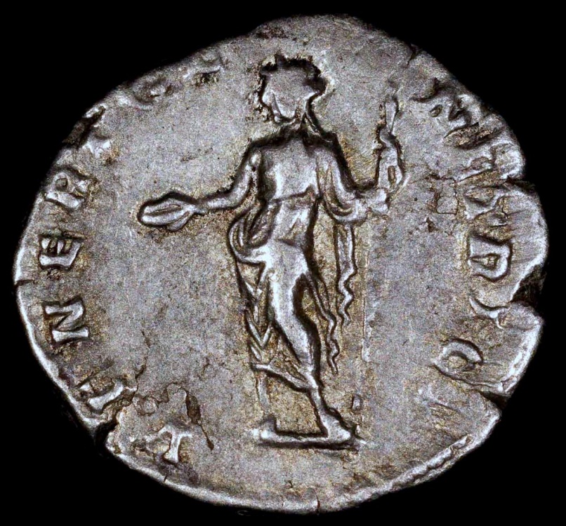 julia domna denarius julia domna denarius
