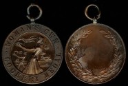 World Coins - 1936 Great Britain – Cooking Award Medal 