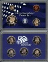 Us Coins - 1999 US Proof Set