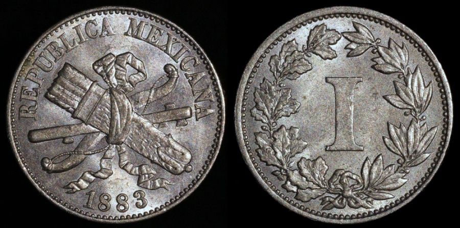 ペルー　1CENTAVO　1センタボ　1ケンタボ 1 Centavo - Peru – Numista