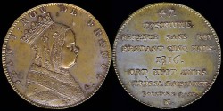 World Coins - 1830 France - Jean I Roi De France 