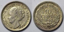 Suriname (Dutch Guiana) coins for sale - Buy Suriname (Dutch