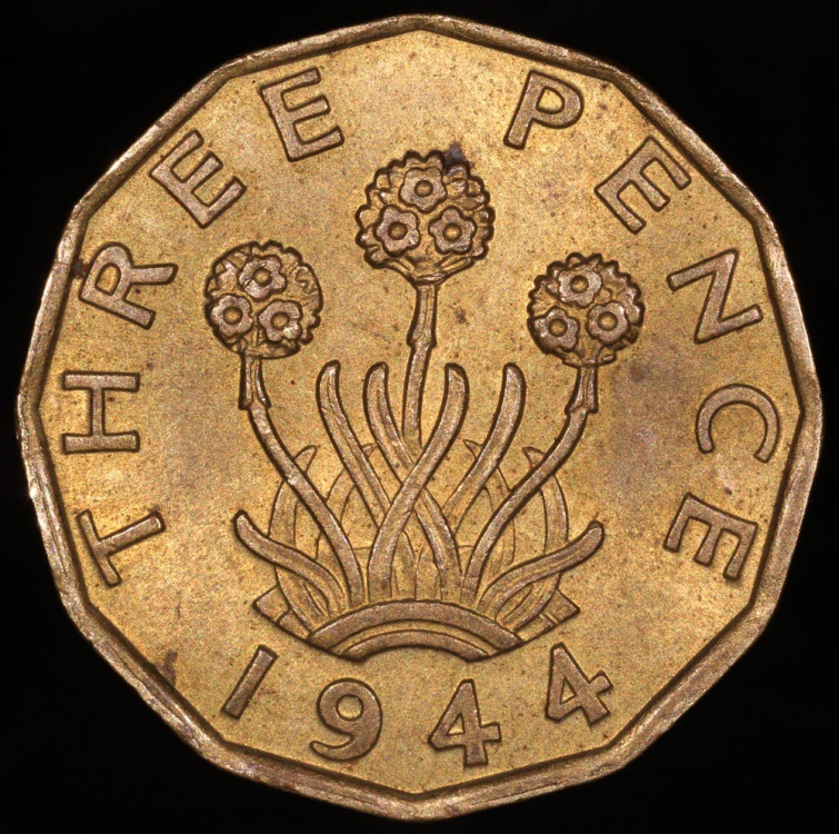 1944-great-britain-3-pence-george-vi-au-european-coins