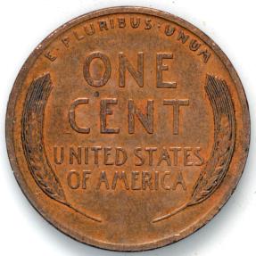 1925 P Lincoln Cent | Small Cents