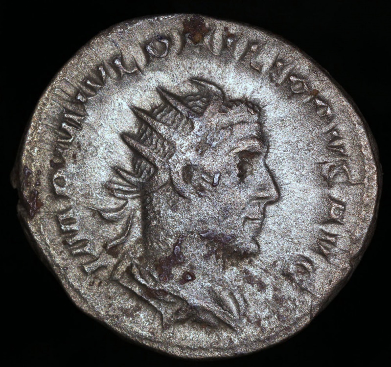 Philip I Antoninianus - ROMAE AETERNAE - Rome Mint | Roman Imperial Coins