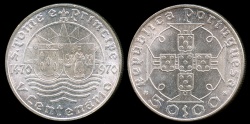 St. Thomas & Prince Island coins for sale - Buy St. Thomas