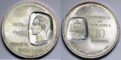 Venezuela coins for sale - Buy Venezuela coins from the most