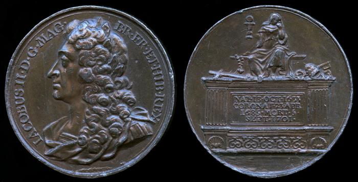 NPG D18267; King James I of England and VI of Scotland
