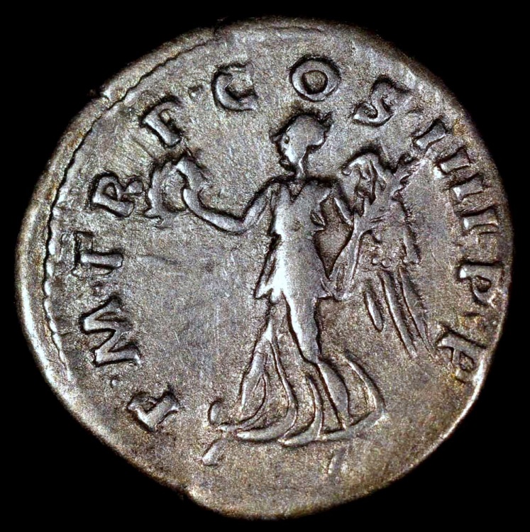 Trajan Denarius - P M TR P COS IIII P P - Rome Mint | Roman Imperial Coins