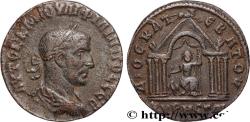 Ancient Coins - PHILIPPUS II Cyrrhus, Syrie, Cyrrhestica c. 247-249 (27mm, 13,51g, 6h)
