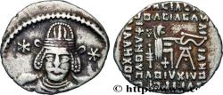 Ancient Coins - PARTHIA - PARTHIAN KINGDOM - VONONES II Ecbatane, Médie c. 51 (18,5mm, 3,80g, 12h)
