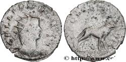 Ancient Coins - GALLIENUS Milan 261 (21,5mm, 2,54g, 12h)