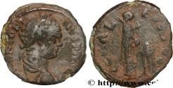 Ancient Coins - CARACALLA Alexandrie,Troade c. 198-211 (22mm, 5,48g, 7h)