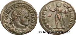 Ancient Coins - CONSTANTINE I THE GREAT Arles 314-315 (21mm, 2,96g, 6h)