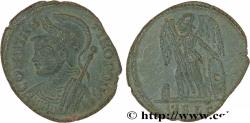Ancient Coins - CONSTANTINOPOLIS Lyon 331 (17mm, 1,81g, 6h)