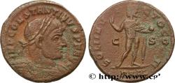 Ancient Coins - CONSTANTINE I THE GREAT Arles 317 (19,5mm, 3,43g, 6h)