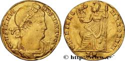 Ancient Coins - CONSTANTINE I THE GREAT Trêves 335 (26mm, 8,39g, 6h)